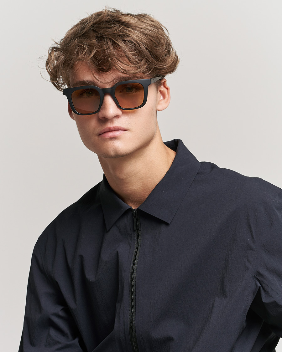 Herre | Solbriller | CHIMI | 04 Active Sunglasses Black