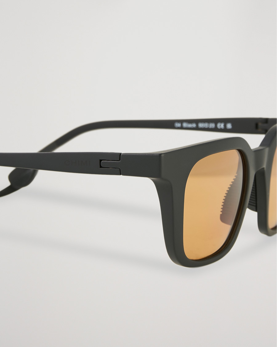 Herre | CHIMI 04 Active Sunglasses Black | CHIMI | 04 Active Sunglasses Black
