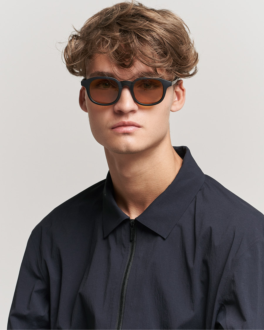 Herre |  | CHIMI | 01 Active Sunglasses Black