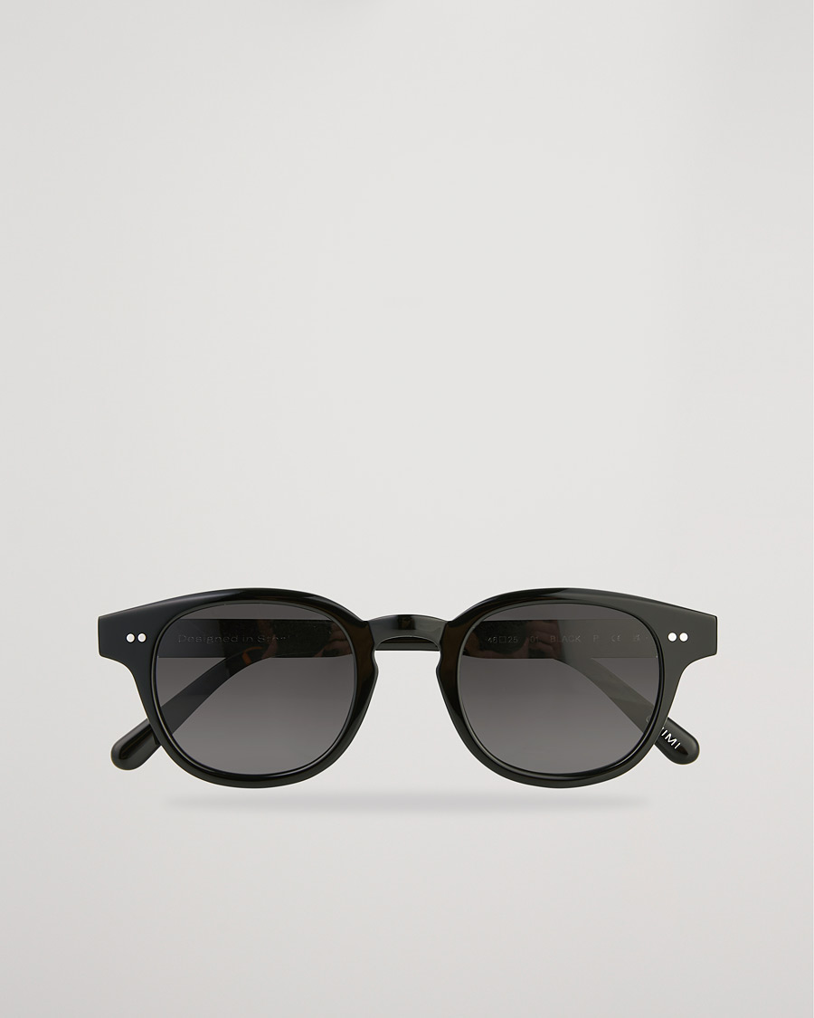 Herre | CHIMI 01 Sunglasses Black | CHIMI | 01 Sunglasses Black