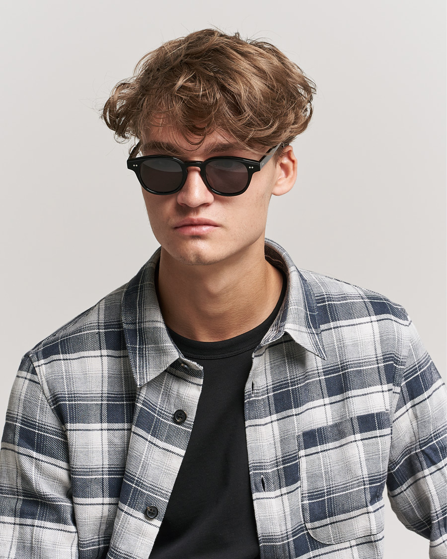 Herre | Eyewear | CHIMI | 01 Sunglasses Black