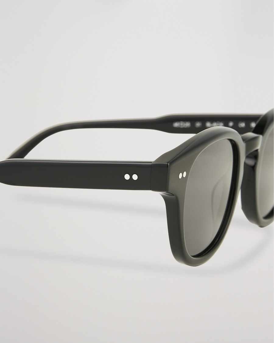 Herre | CHIMI 01 Sunglasses Black | CHIMI | 01 Sunglasses Black
