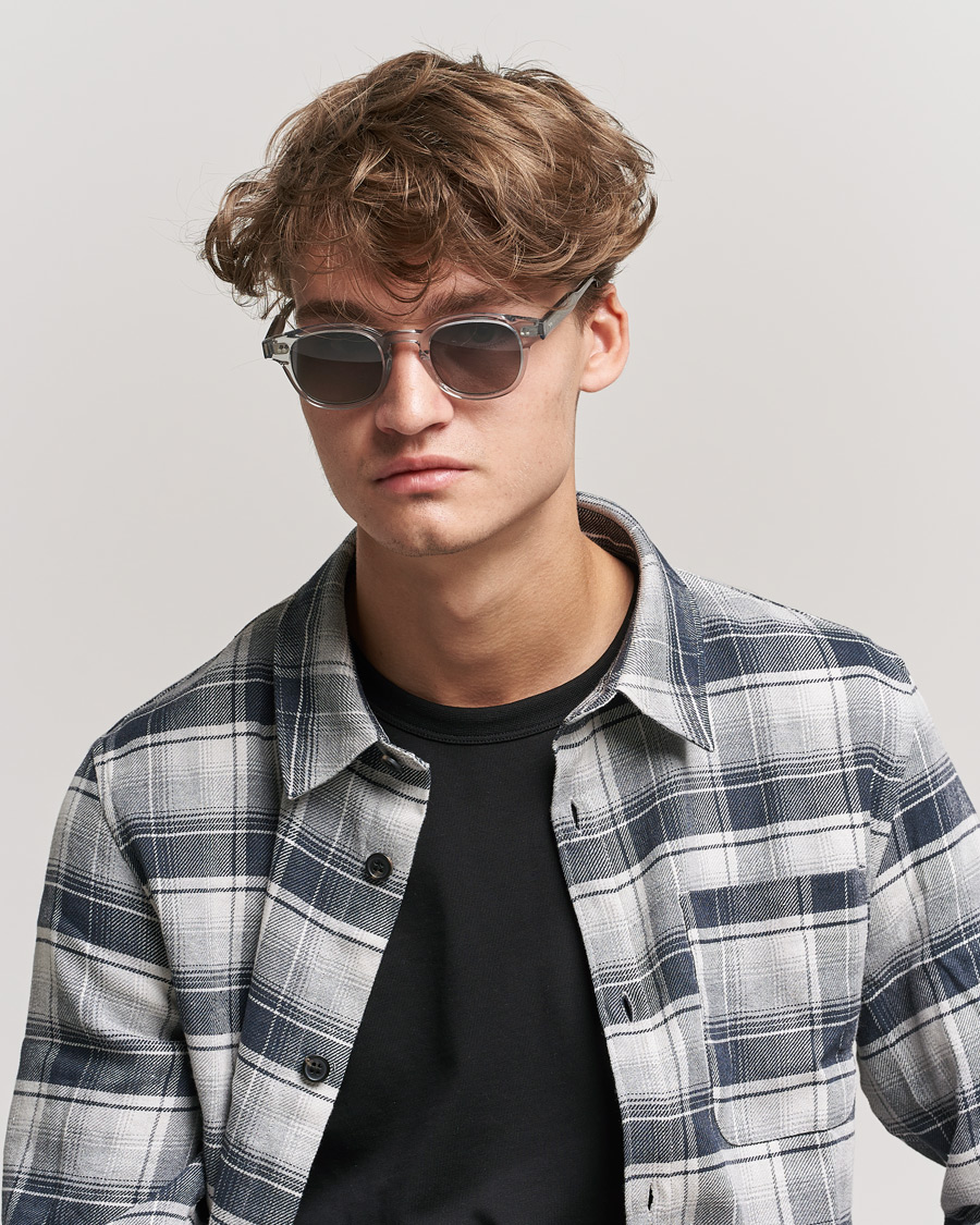 Herre | Solbriller | CHIMI | 01 Sunglasses Grey
