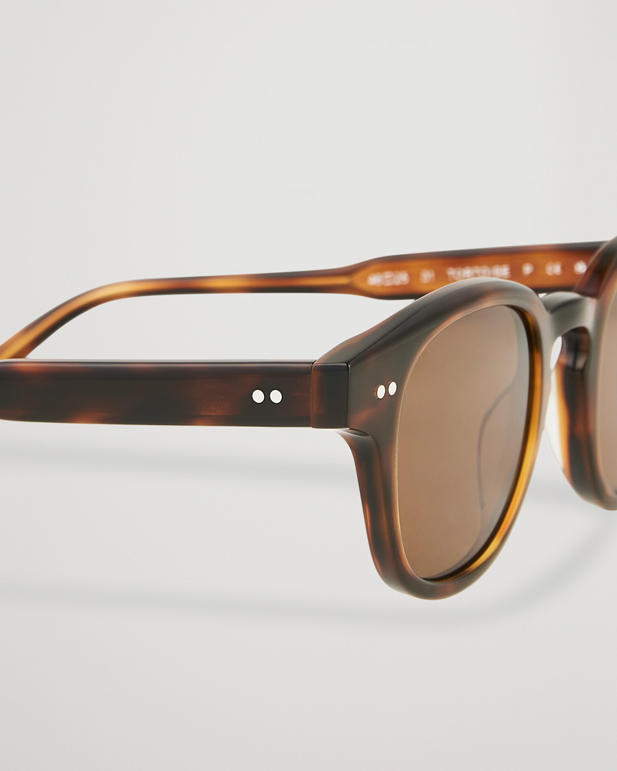 Herre | CHIMI 01 Sunglasses Tortoise | CHIMI | 01 Sunglasses Tortoise