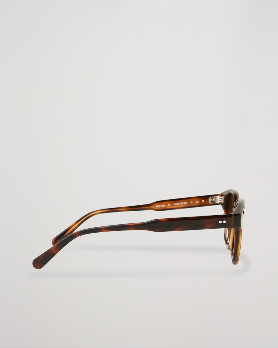 Herre | CHIMI 01 Sunglasses Tortoise | CHIMI | 01 Sunglasses Tortoise