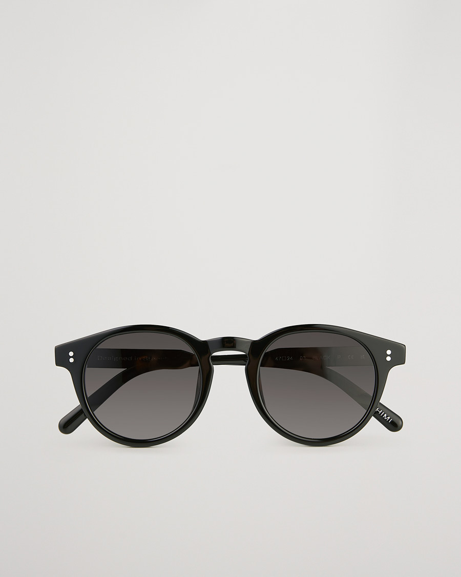 Herre | CHIMI 03 Sunglasses Black | CHIMI | 03 Sunglasses Black