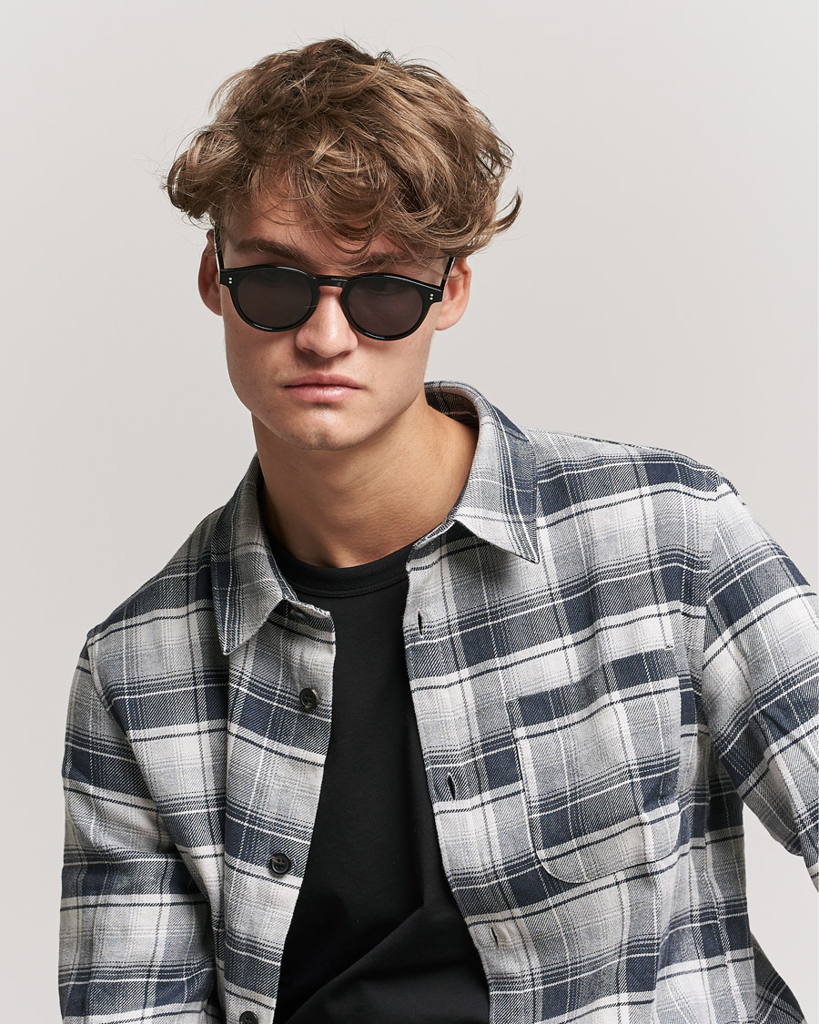 Herre | CHIMI 03 Sunglasses Black | CHIMI | 03 Sunglasses Black