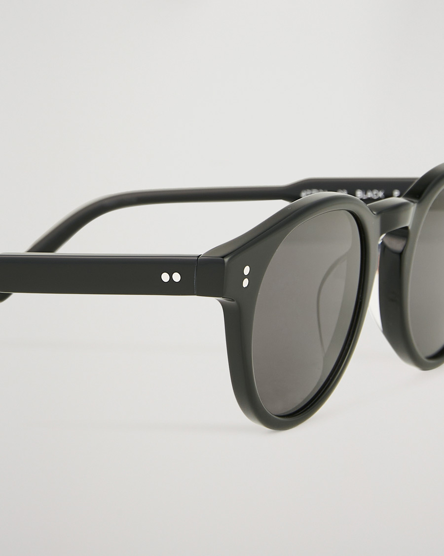 Herre | CHIMI 03 Sunglasses Black | CHIMI | 03 Sunglasses Black