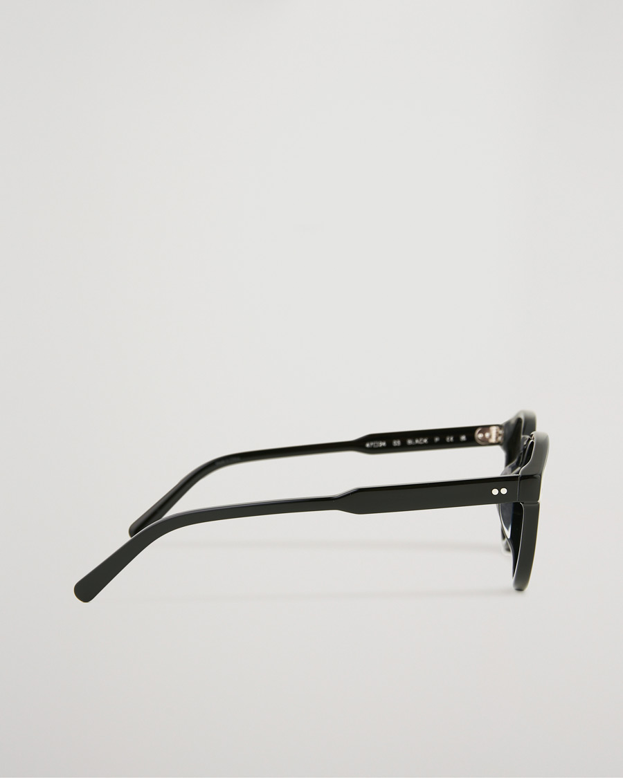 Herre | CHIMI 03 Sunglasses Black | CHIMI | 03 Sunglasses Black