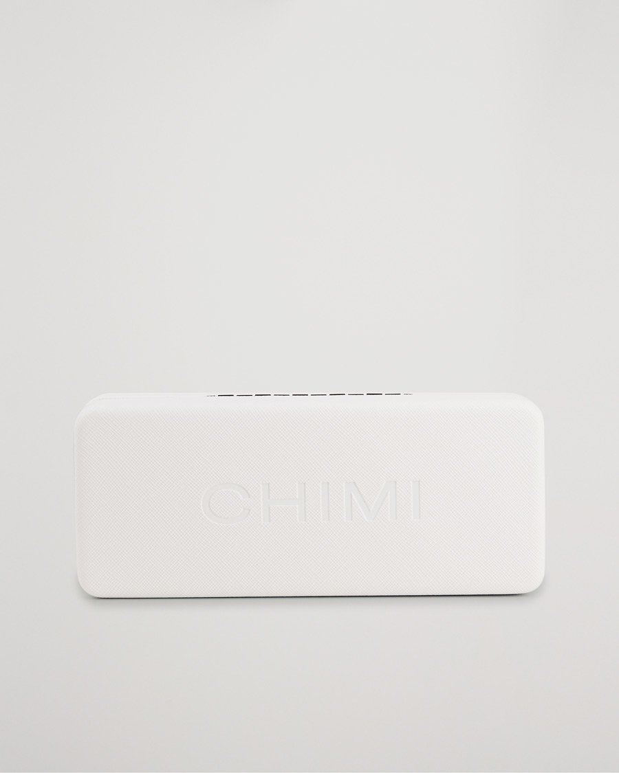 Herre | CHIMI 03 Sunglasses Black | CHIMI | 03 Sunglasses Black
