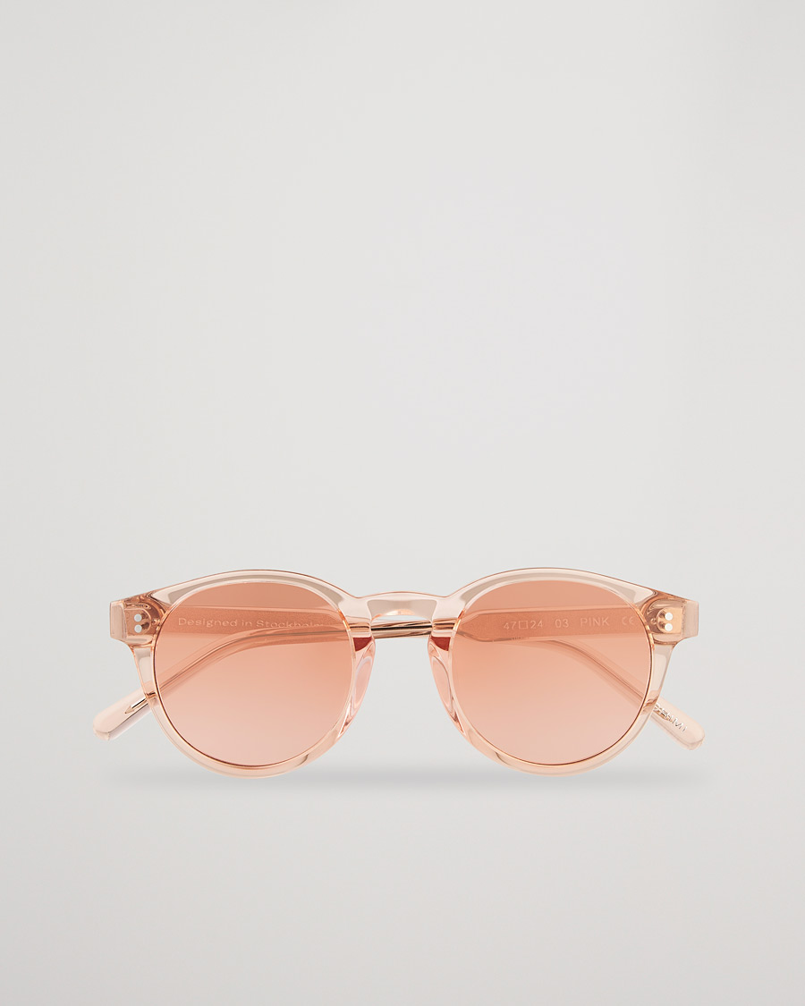 Herre |  | CHIMI | 03 Sunglasses Pink