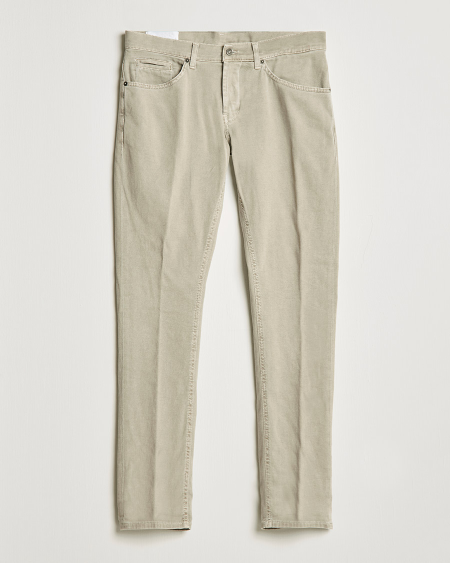 Herre | Jeans | Dondup | George Jeans Sand