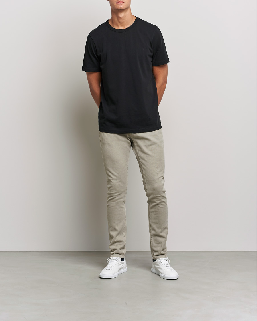 Herre | Jeans | Dondup | George Jeans Sand