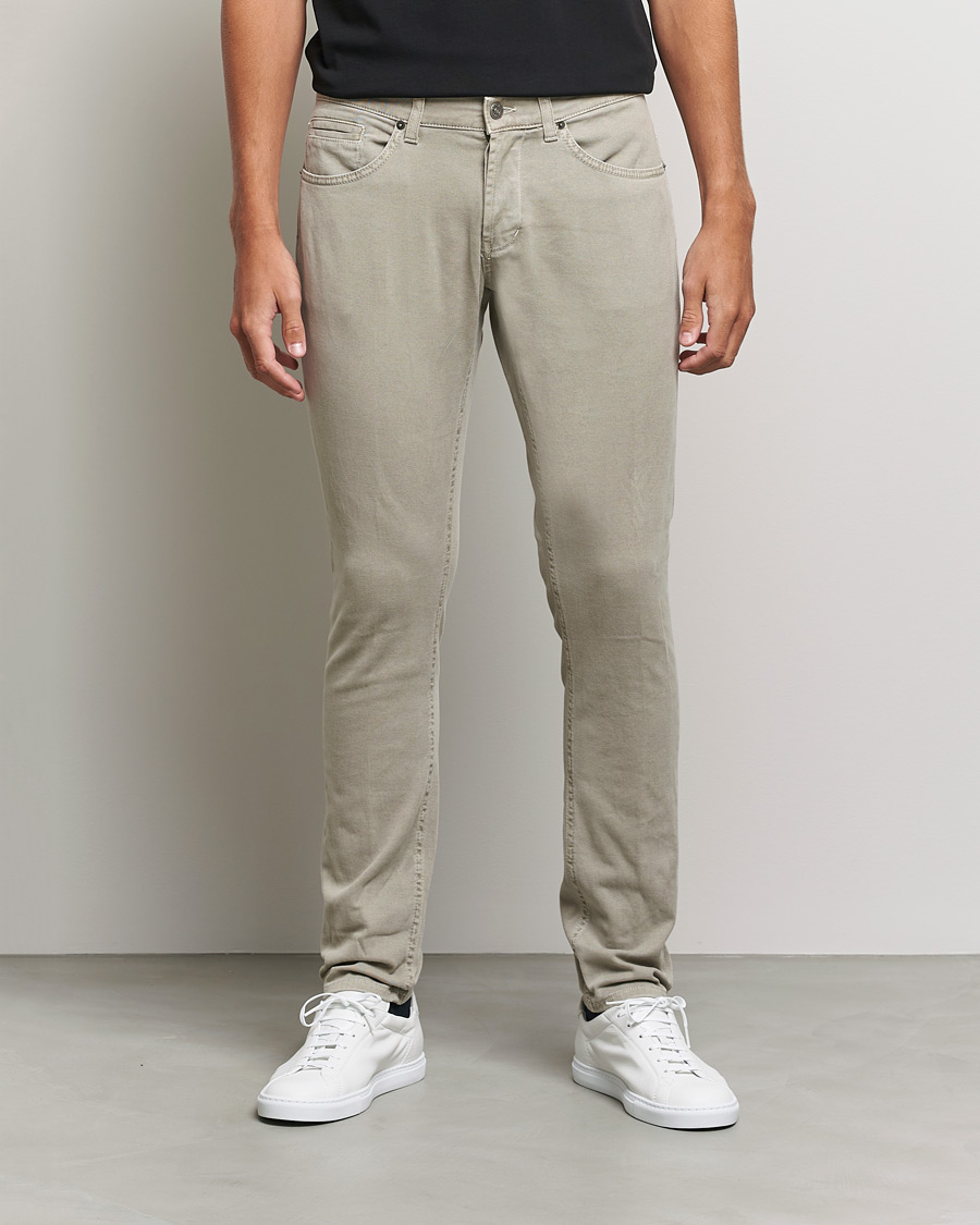 Herre | Jeans | Dondup | George Jeans Sand