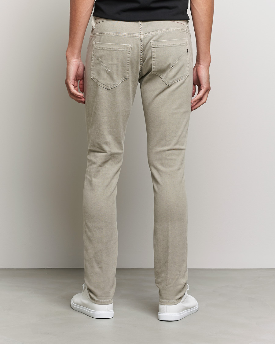 Herre | Jeans | Dondup | George Jeans Sand