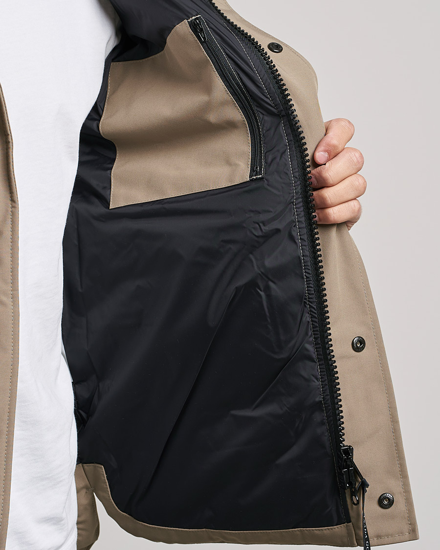 Herre | Jakker | Canada Goose | Macmillan Parka Northwood Khaki