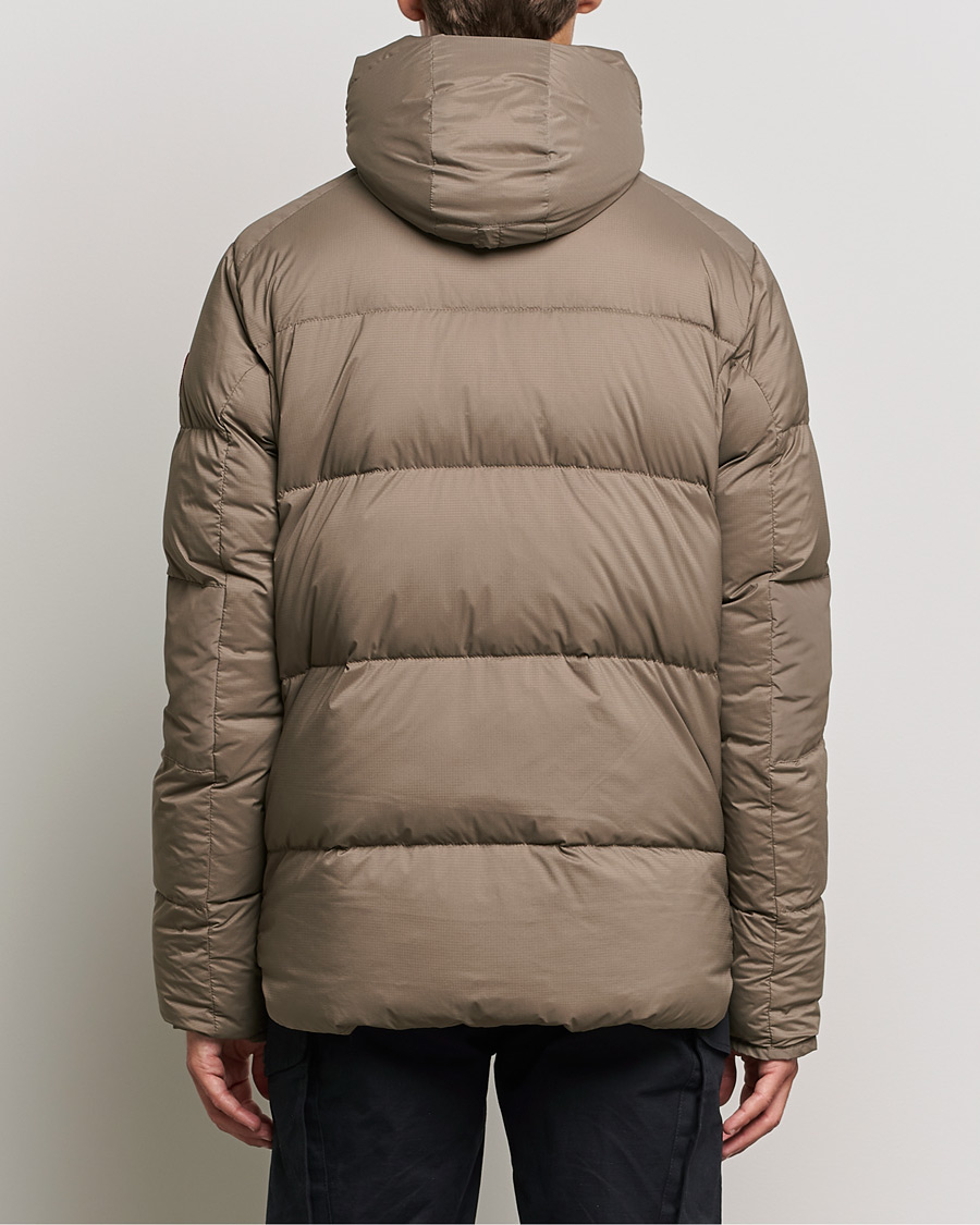 Herre | Jakker | Canada Goose | Armstrong Hoody Quicksand