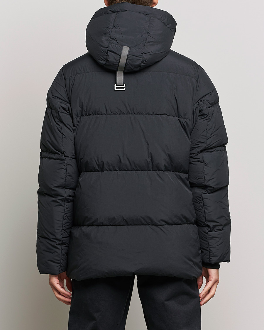 Canada Goose Black Label Osborne Parka Black -