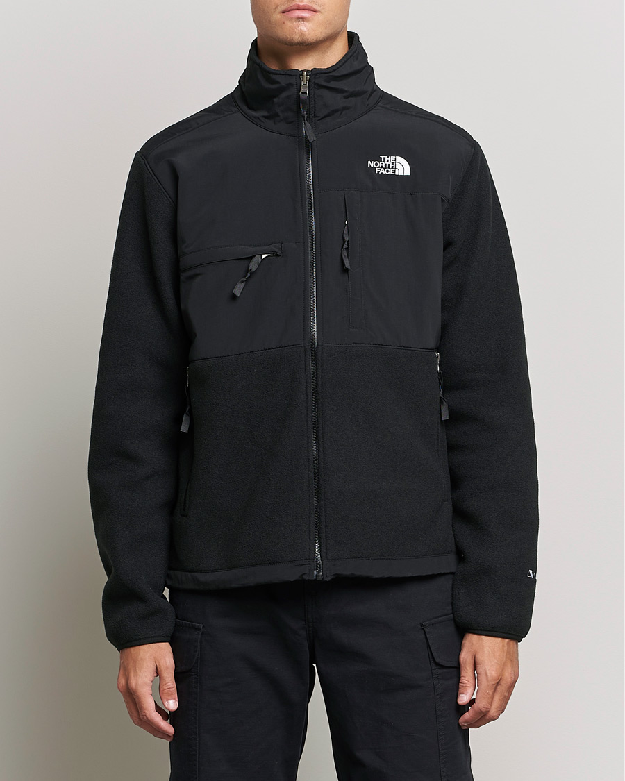 Herre | The North Face | The North Face | Denali Jacket Black