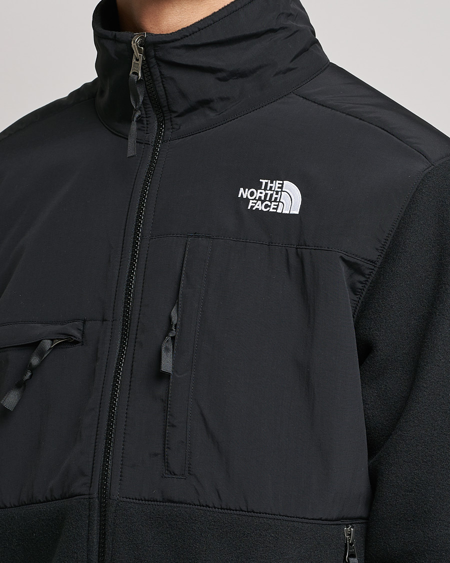 Herre | Jakker | The North Face | Denali Jacket Black
