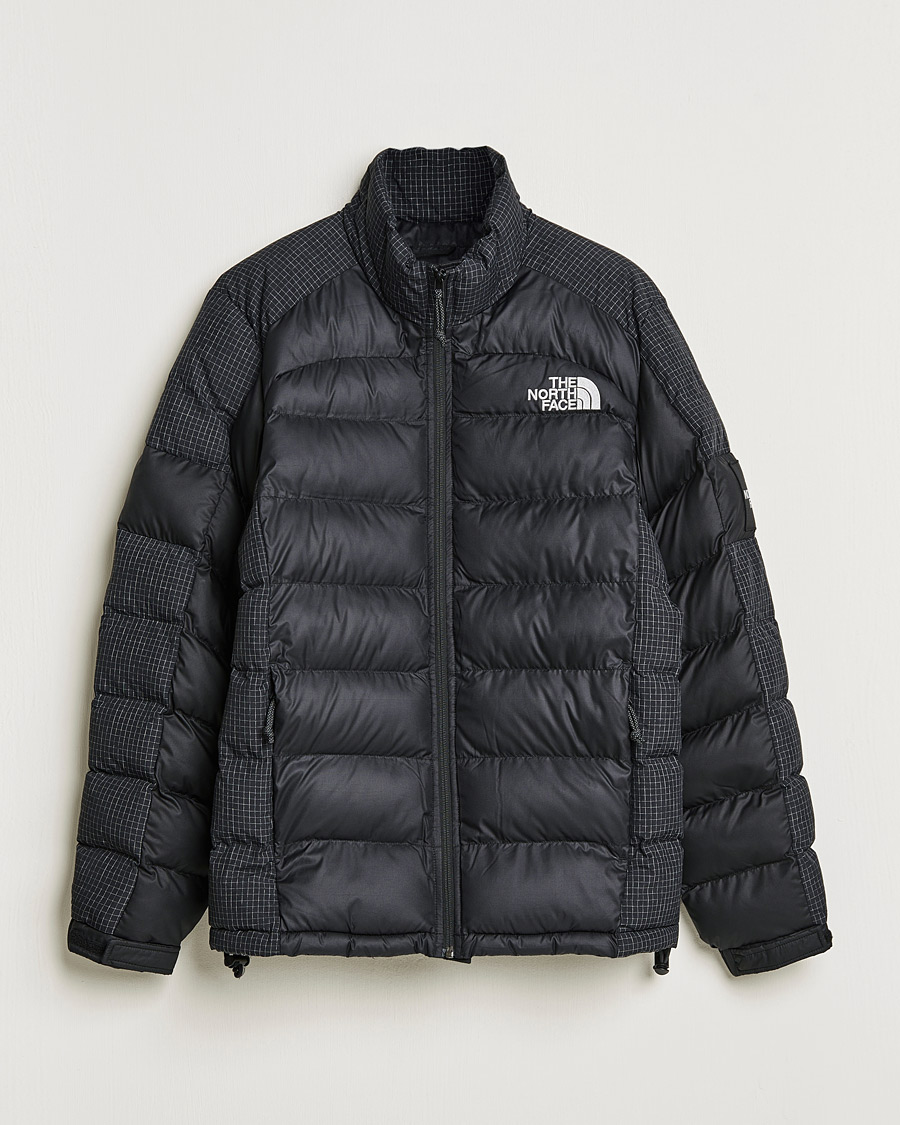 Herre | Jakker | The North Face | Rusta Puffer Black