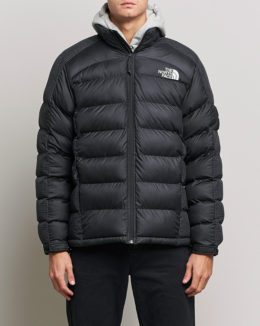 Herre | Jakker | The North Face | Rusta Puffer Black