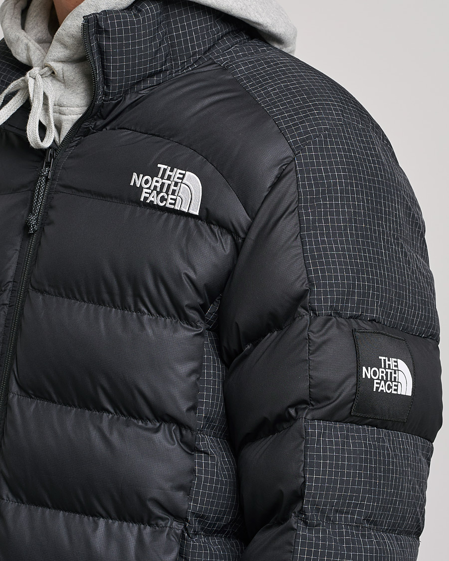 Herre | Jakker | The North Face | Rusta Puffer Black