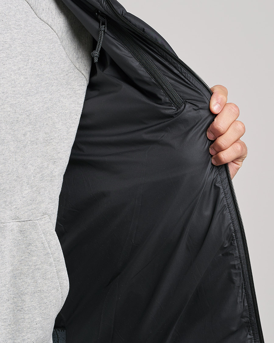 Herre | Jakker | The North Face | Rusta Puffer Black