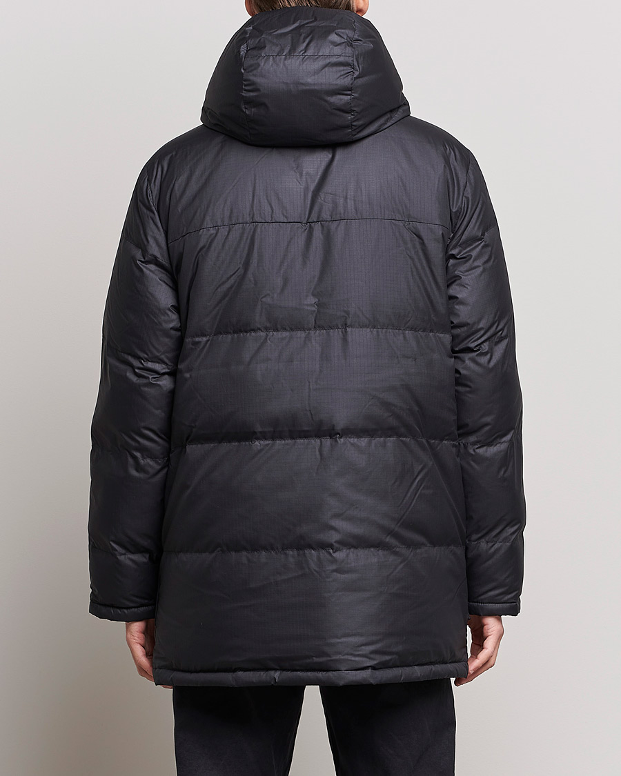 Herre | Jakker | The North Face | Brooks Range Parka Black