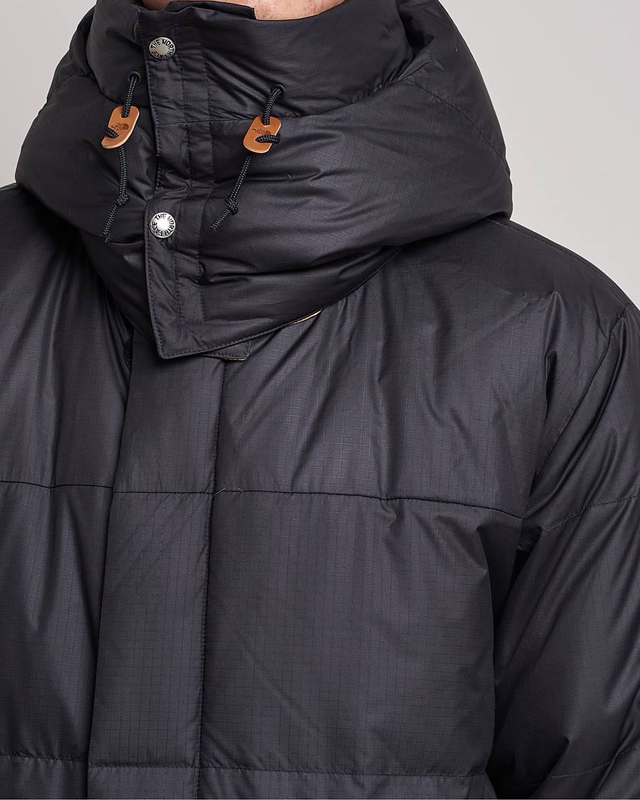 Herre | Jakker | The North Face | Brooks Range Parka Black