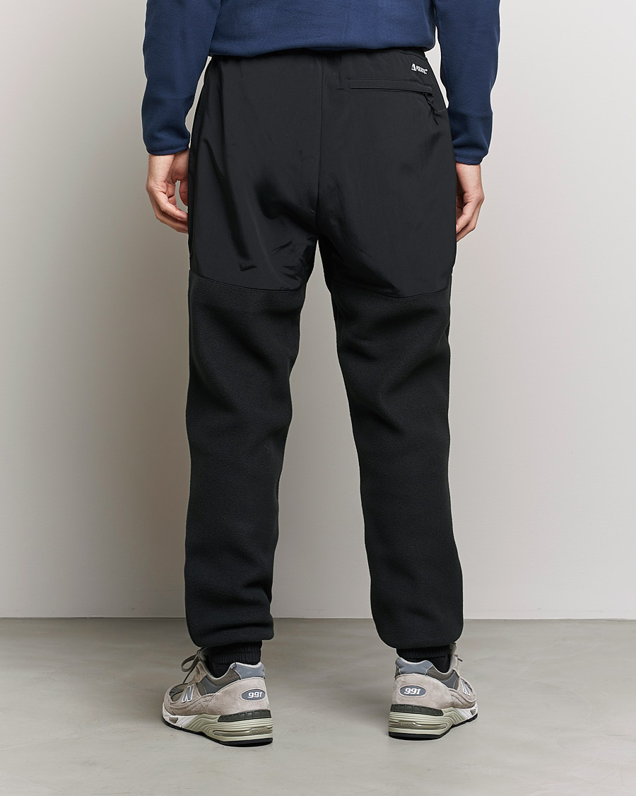 Herre | Bukser | The North Face | Denali Fleece Pants Black