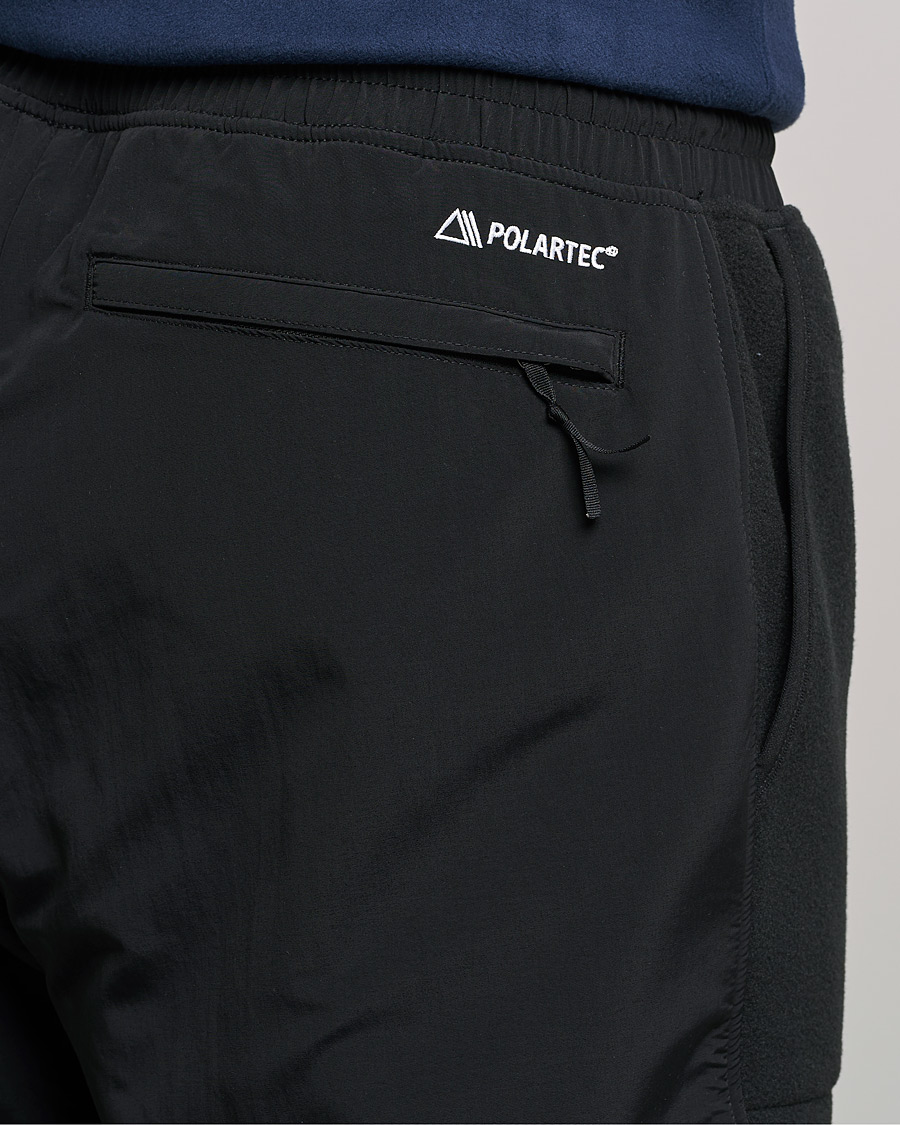 Herre | Bukser | The North Face | Denali Fleece Pants Black