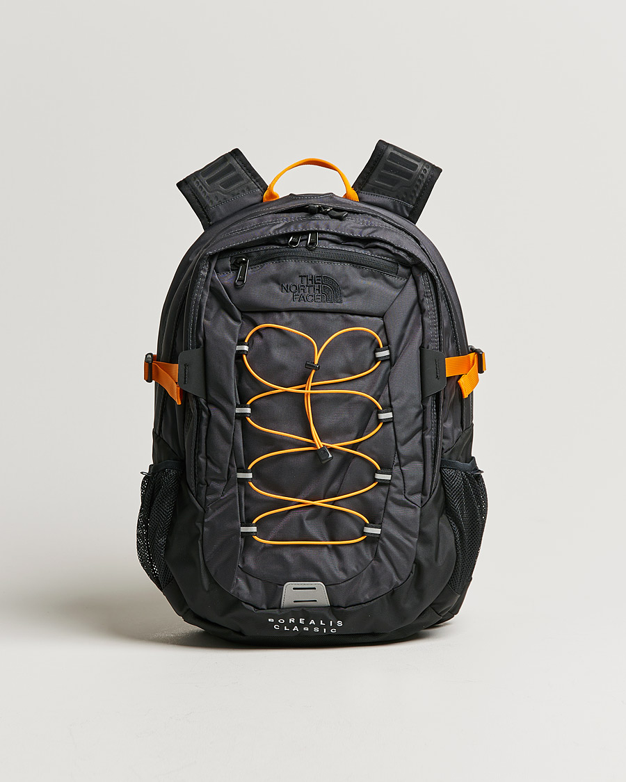 Herre | Active | The North Face | Borealis Classic Backpack Asphalt Grey