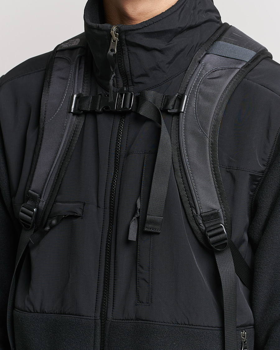 Herre | The North Face Borealis Classic Backpack Asphalt Grey | The North Face | Borealis Classic Backpack Asphalt Grey