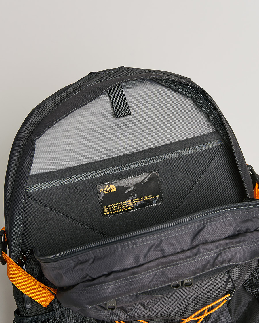 Herre | The North Face Borealis Classic Backpack Asphalt Grey | The North Face | Borealis Classic Backpack Asphalt Grey
