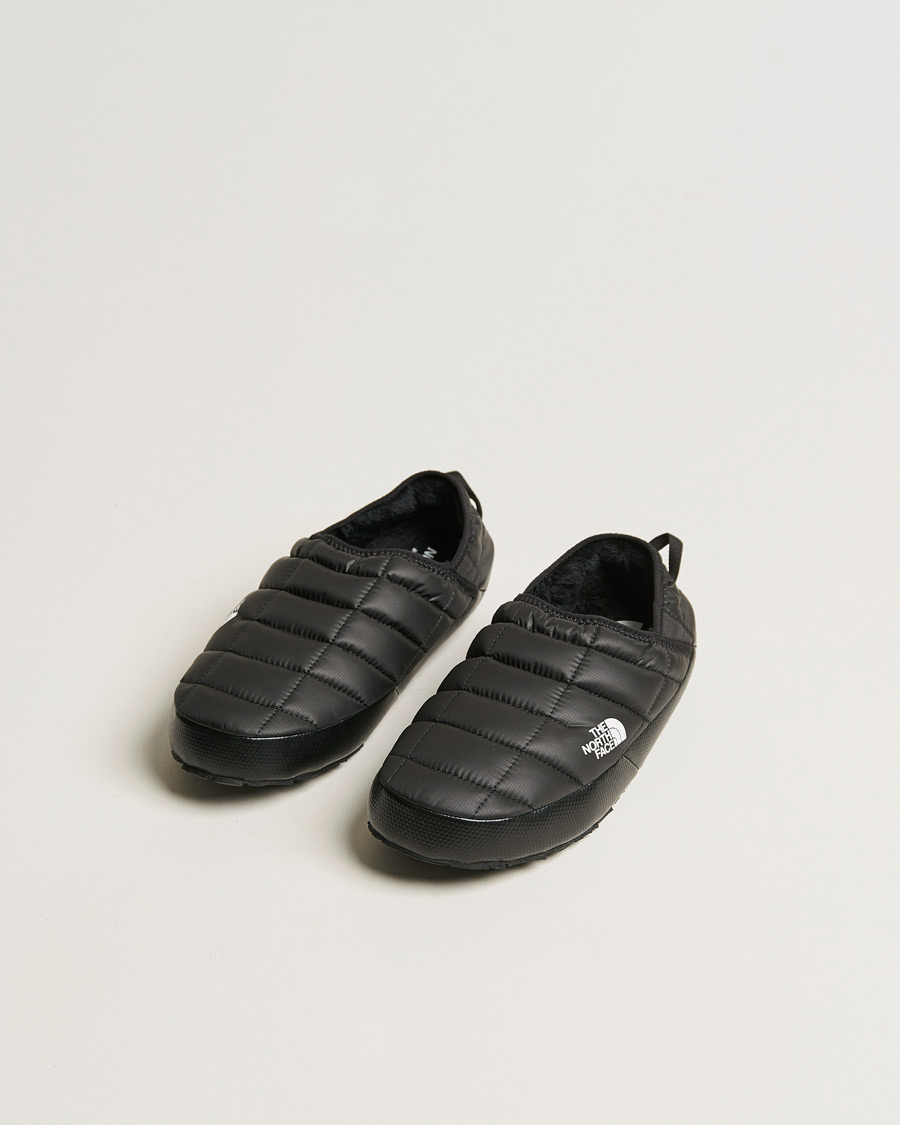 Herre | Active | The North Face | Thermoball Traction Mules Black