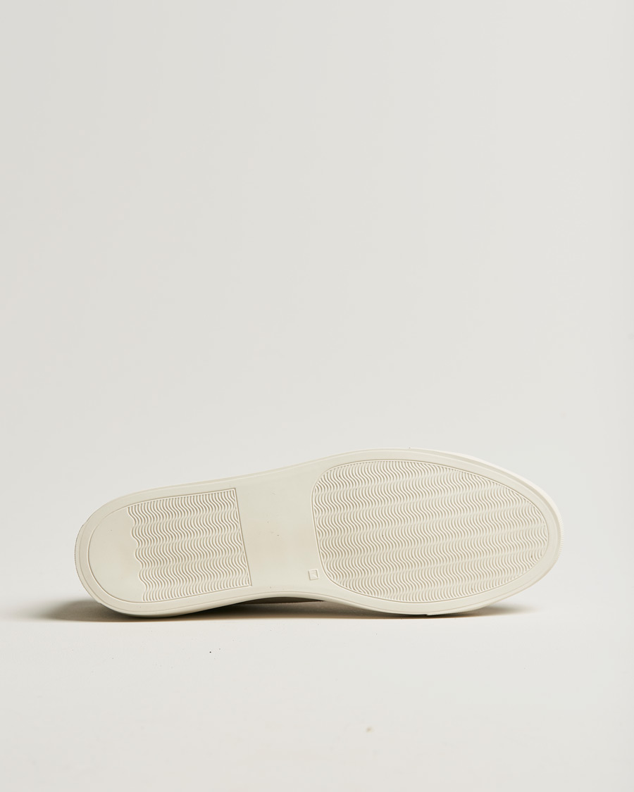 Herre | Common Projects Original Achilles Suede Sneaker Tan | Common Projects | Original Achilles Suede Sneaker Tan
