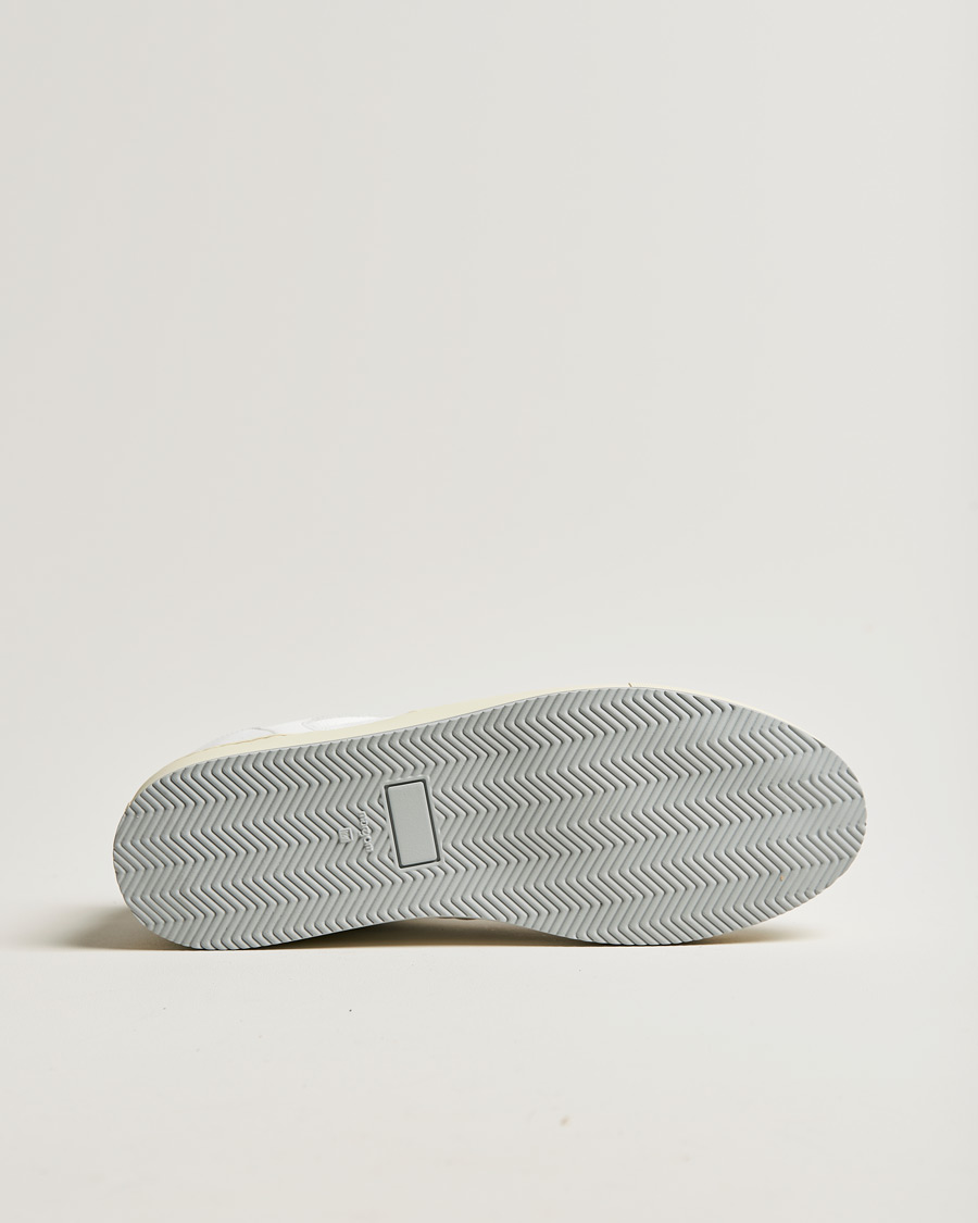 Herre | Common Projects Decades Mid Sneaker White | Common Projects | Decades Mid Sneaker White
