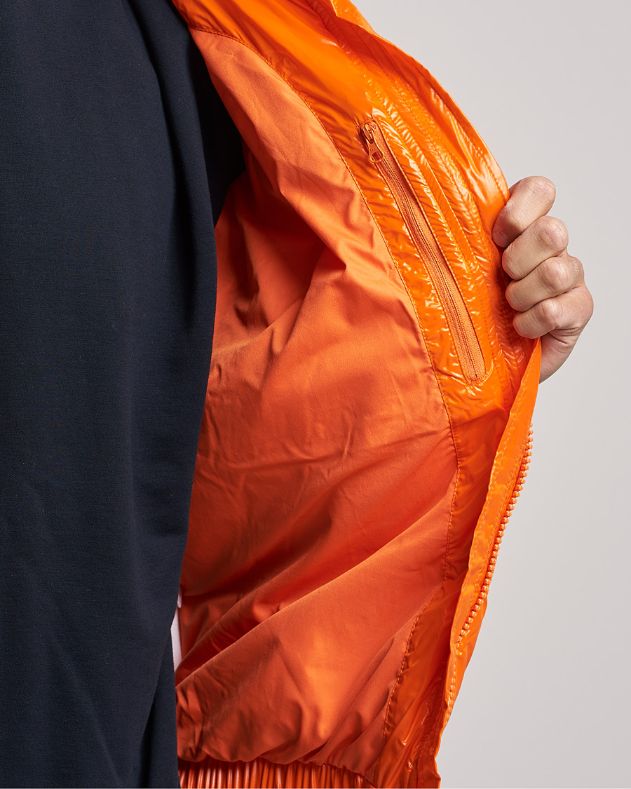 Herre | Jakker | Pyrenex | Vintage Mythic Puffer Jacket Puffin