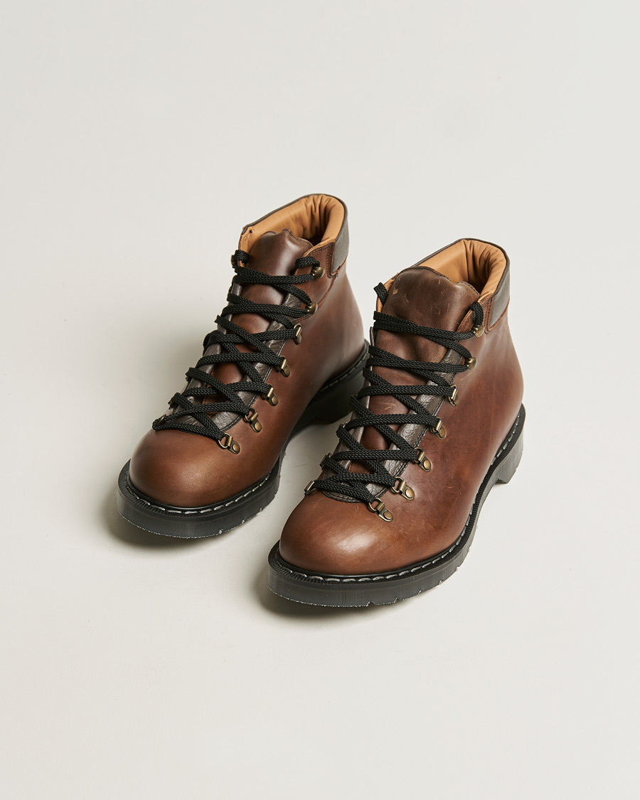 Herre | Solovair | Solovair | Urban Hiker Boot Gaucho