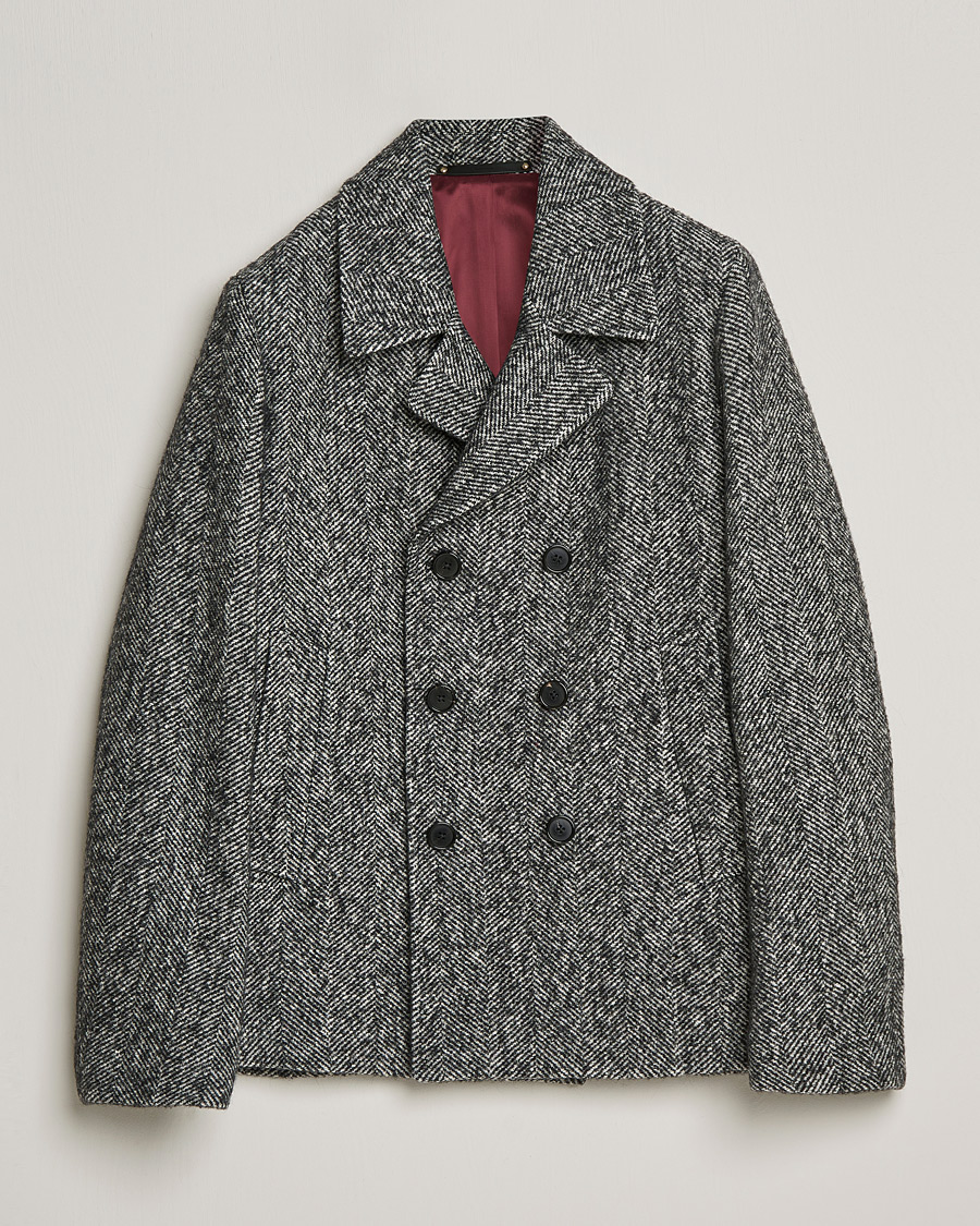 Herre | Jakker | Paul Smith | Peacoat Black