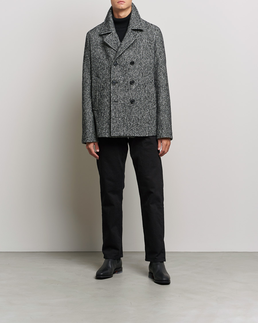 Herre | Jakker | Paul Smith | Peacoat Black