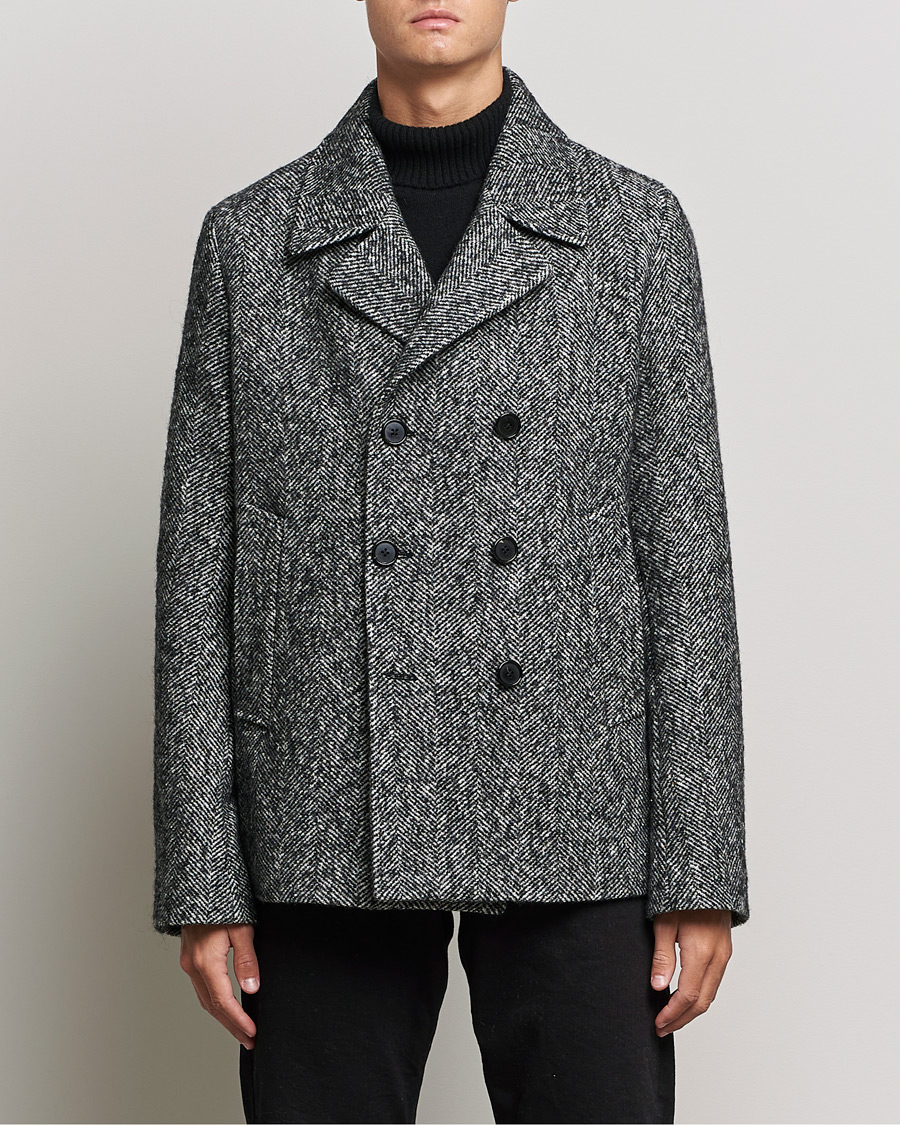 Herre | Jakker | Paul Smith | Peacoat Black