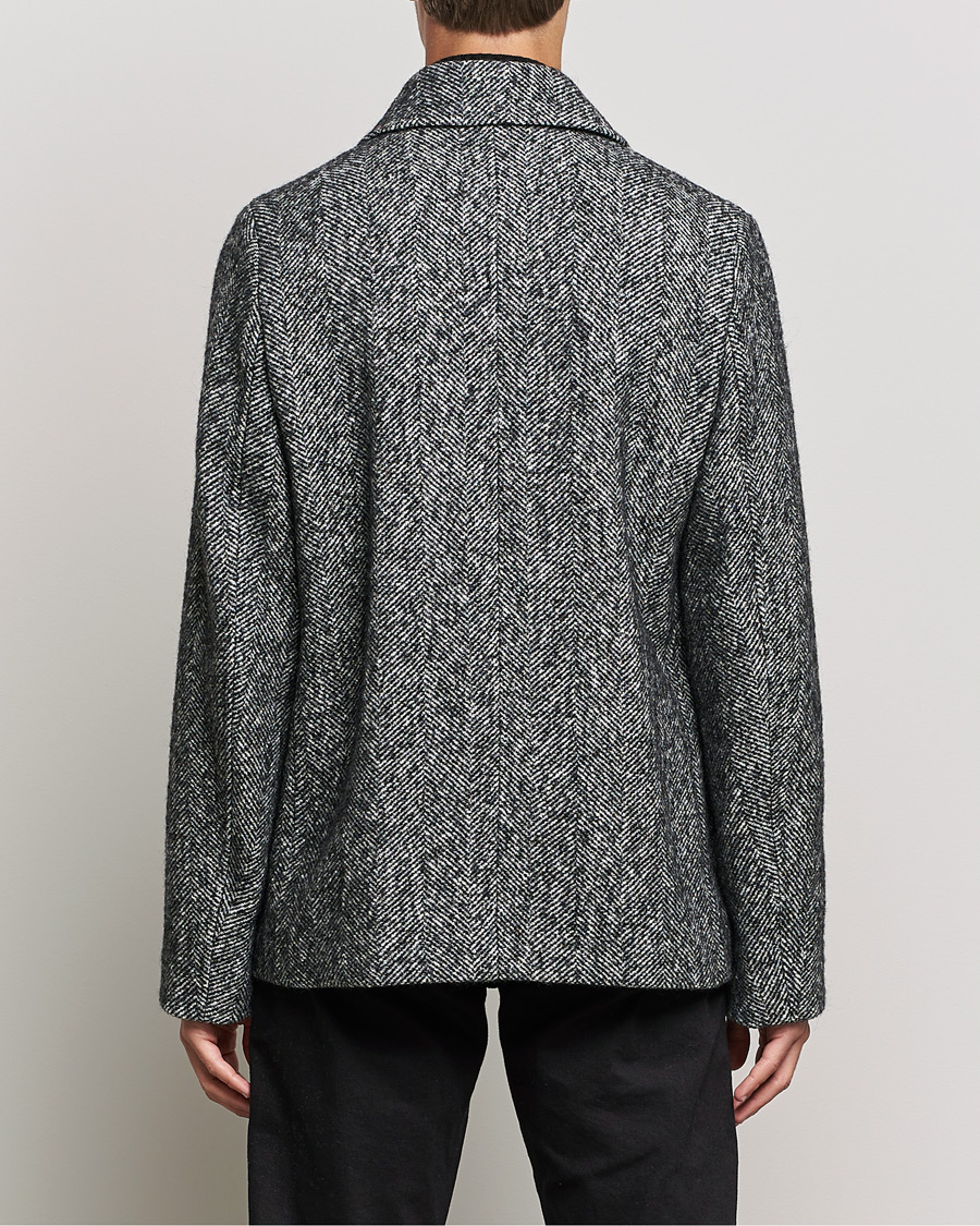 Herre | Jakker | Paul Smith | Peacoat Black