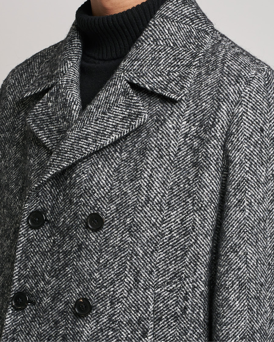 Herre | Jakker | Paul Smith | Peacoat Black