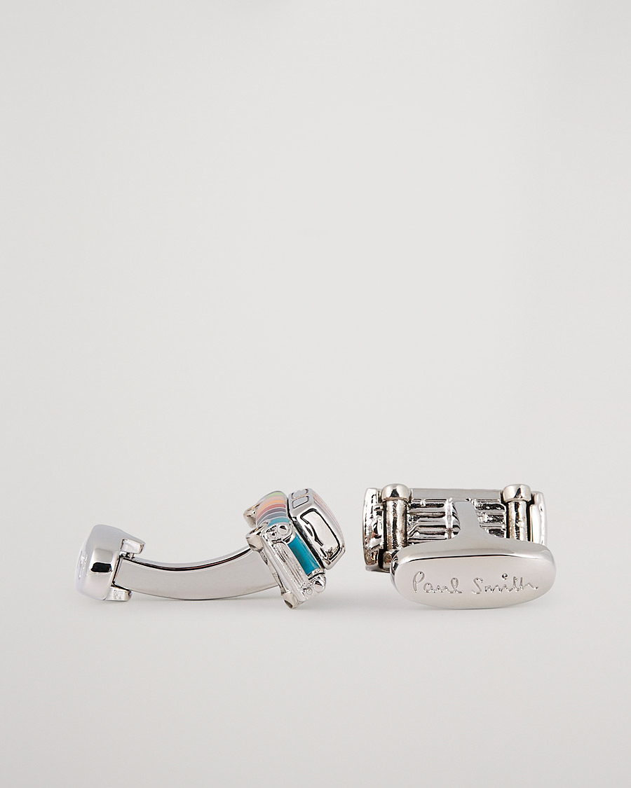 Herre |  | Paul Smith | Mini Cufflink Silver