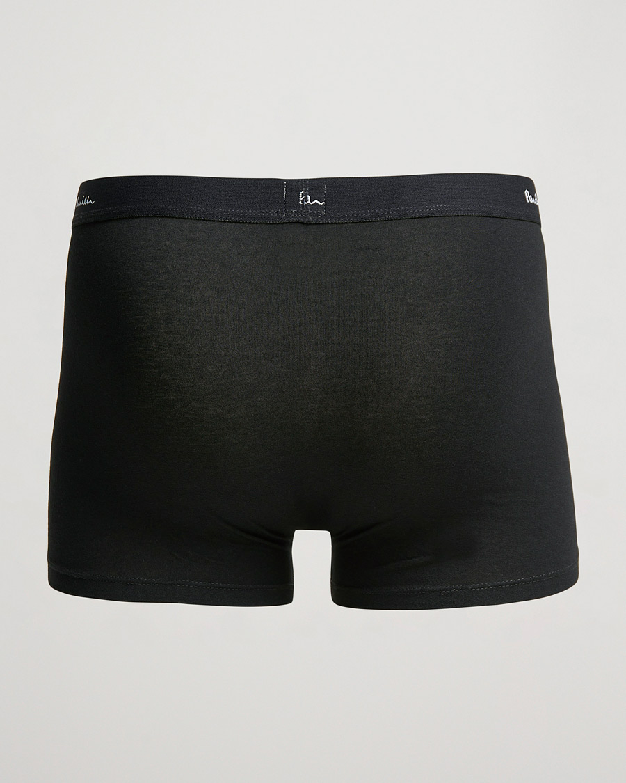 Herre | Undertøj | Paul Smith | 3-Pack Trunk Multi
