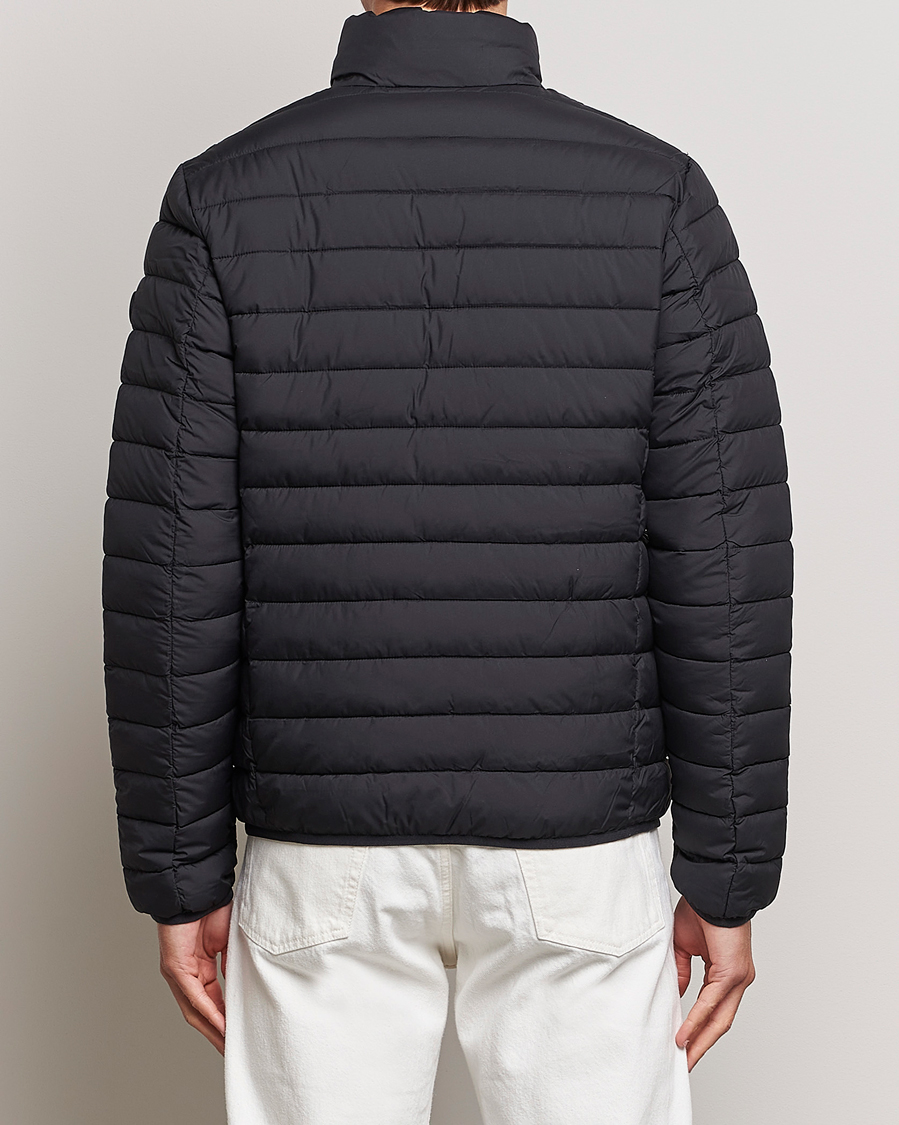 Herre | Jakker | Save The Duck | Lewis Matt Lightweight Jacket Black