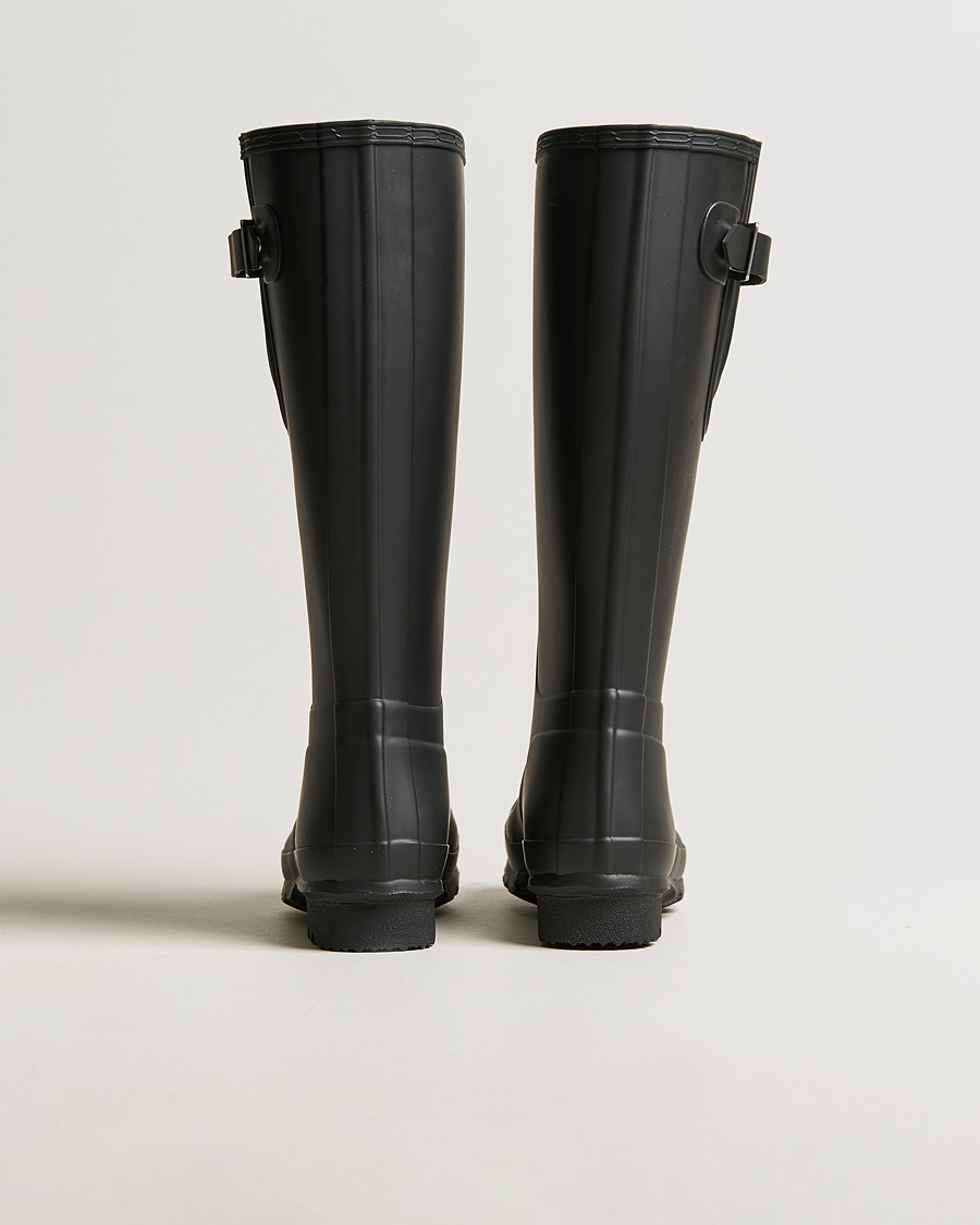 Hunter Boots Original Tall Side Adjustable Boot - CareOfCarl.dk