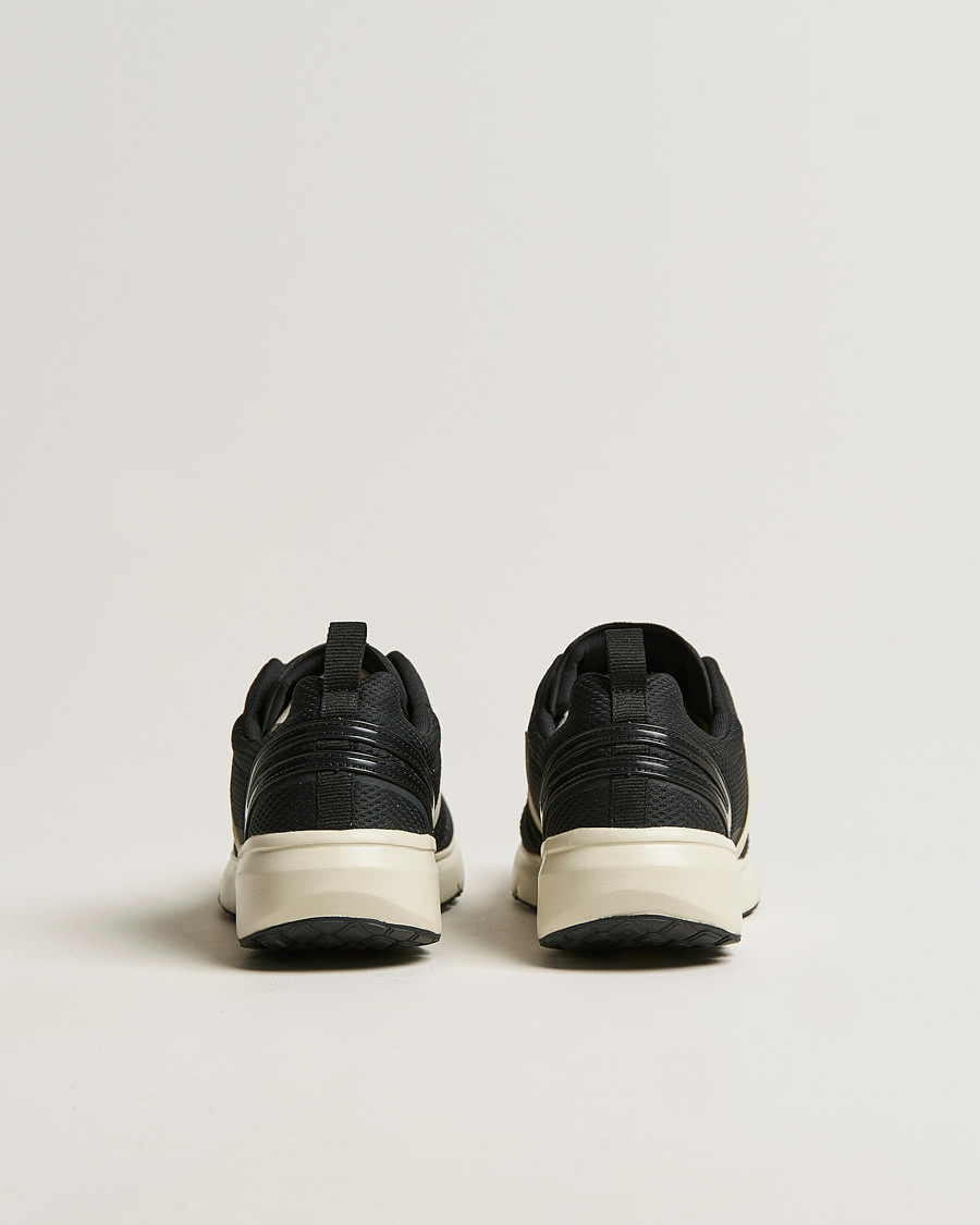 Herre | Veja Running Condor 2 Mesh Running Sneaker Black Pierre | Veja Running | Condor 2 Mesh Running Sneaker Black Pierre